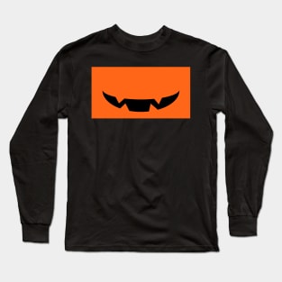 Happy Little Pumpkin Long Sleeve T-Shirt